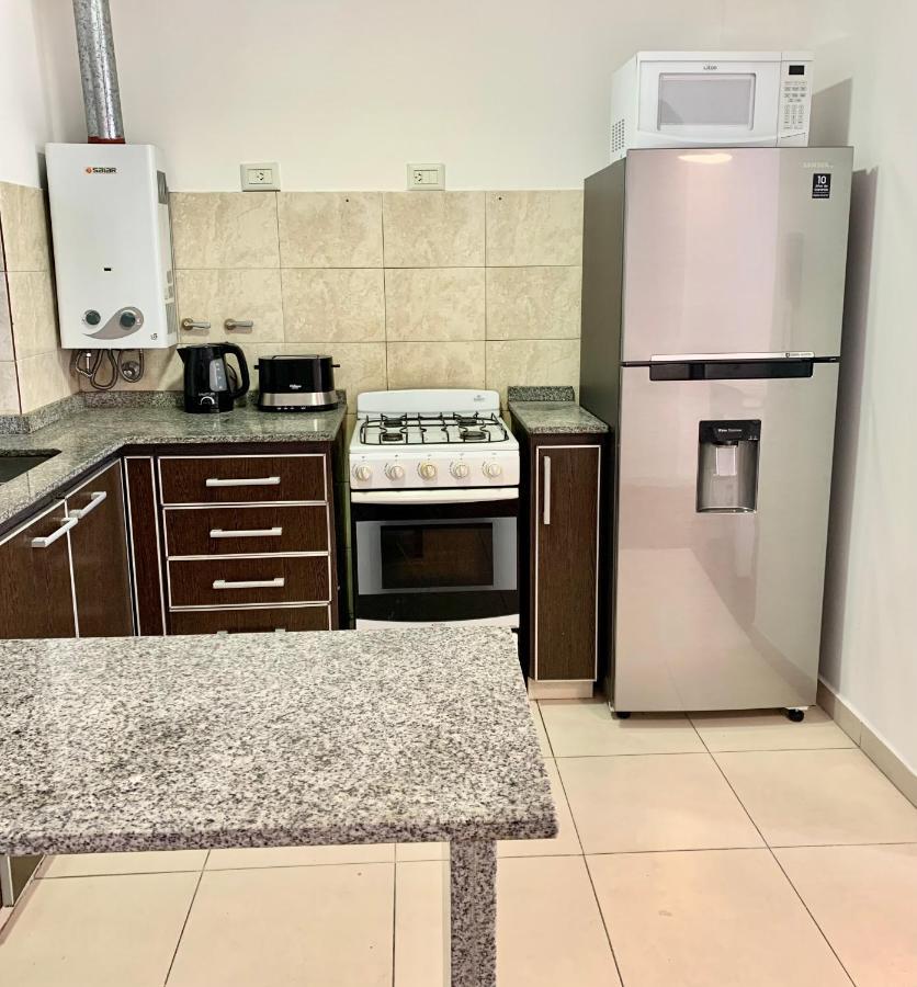 Ayres De Cordoba 2, Asador, Terraza, Balcon, Excelente Ubicacion Apartment Екстериор снимка
