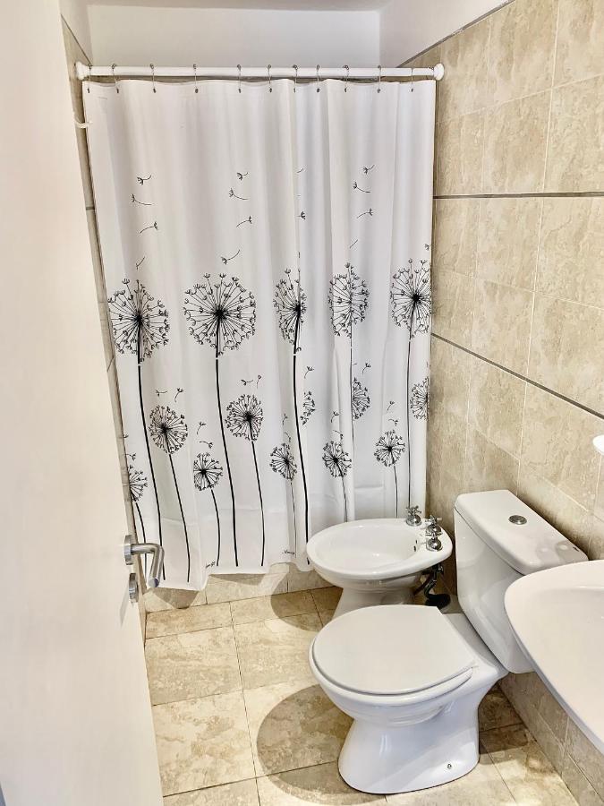 Ayres De Cordoba 2, Asador, Terraza, Balcon, Excelente Ubicacion Apartment Екстериор снимка