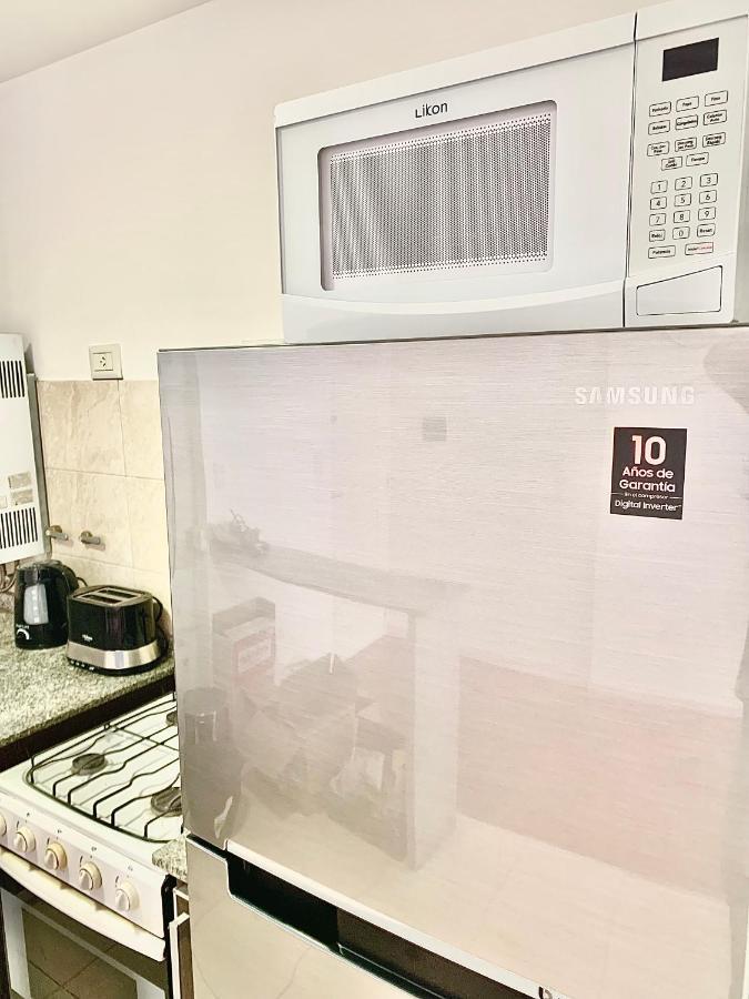 Ayres De Cordoba 2, Asador, Terraza, Balcon, Excelente Ubicacion Apartment Екстериор снимка